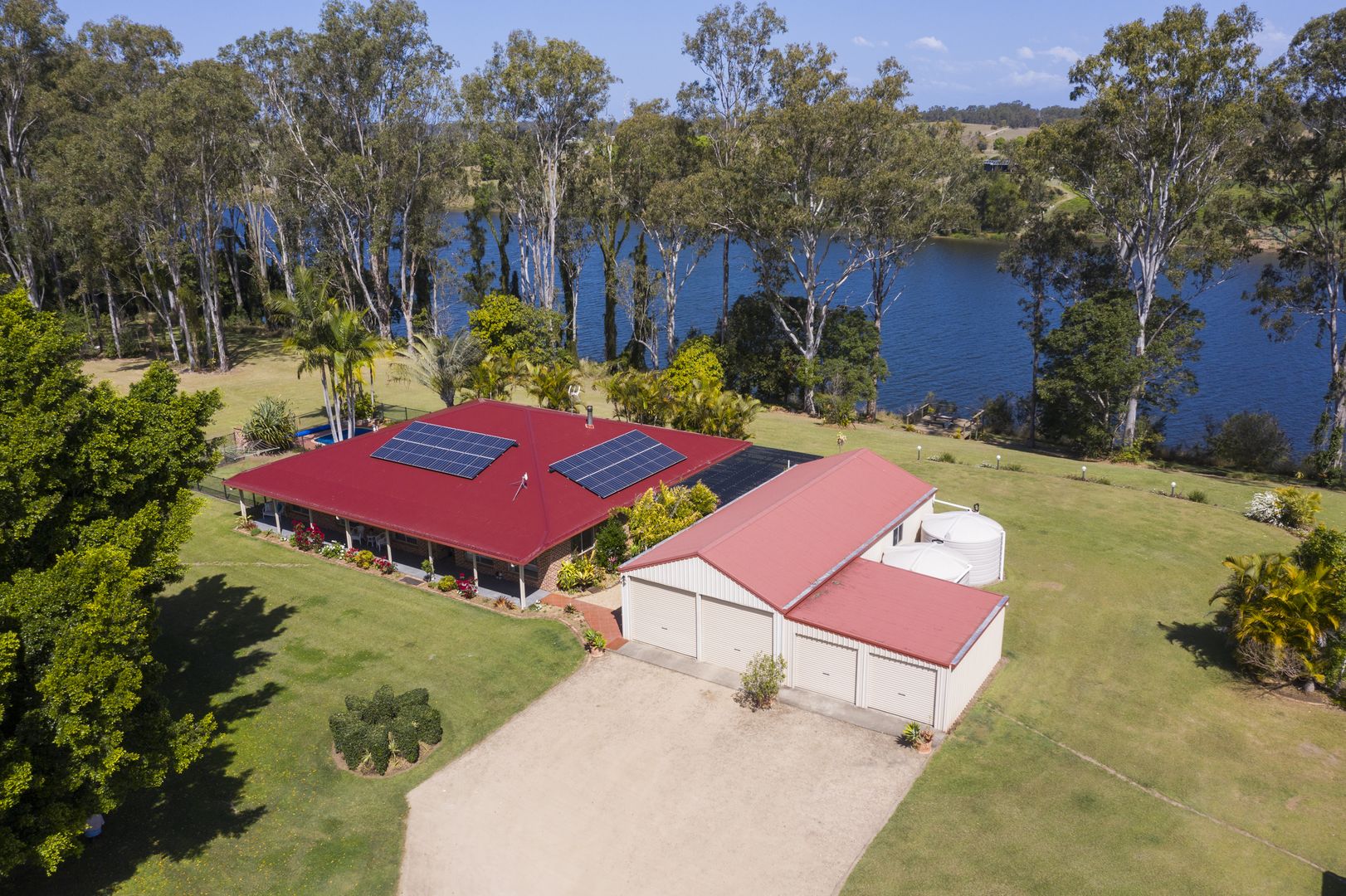 961 Rogan Bridge Road, The Whiteman NSW 2460, Image 2