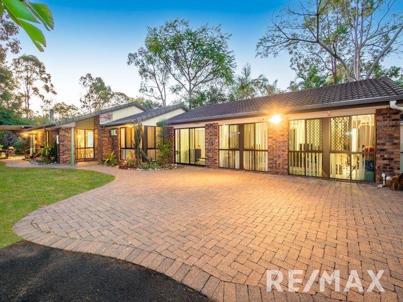 2 Lambert Court, Eatons Hill QLD 4037, Image 0