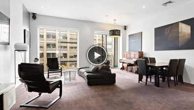 Picture of 1202C/325 Collins Street, MELBOURNE VIC 3000