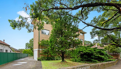 Picture of 8/427-429 Liverpool Road, STRATHFIELD NSW 2135