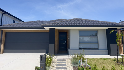 Picture of 82 Naturaliste Way, ARMSTRONG CREEK VIC 3217