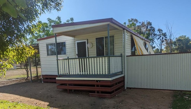 Picture of 39 North Street, ASHLEY NSW 2400