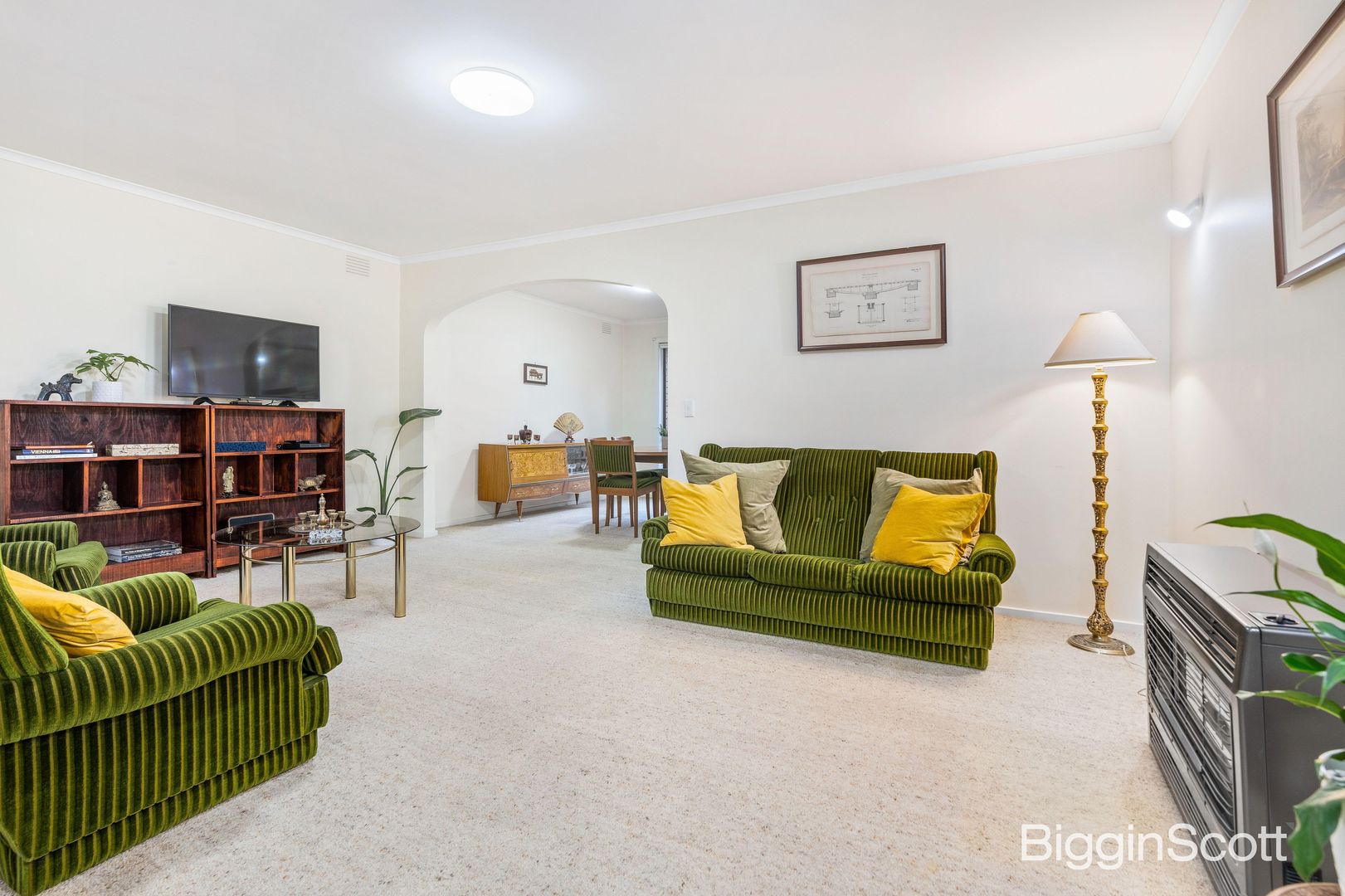 13 Fernbank Crescent, Mulgrave VIC 3170 House For Rent 600 Domain