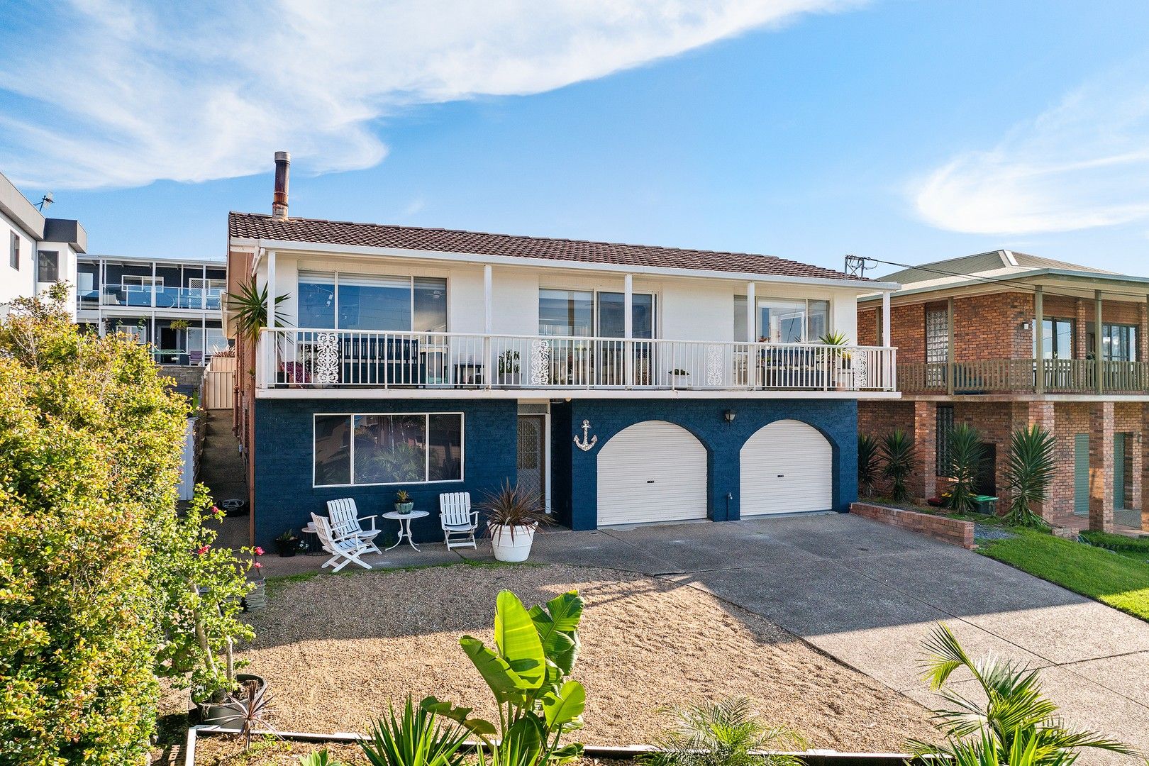 5 bedrooms House in 57 Kianga Parade KIANGA NSW, 2546