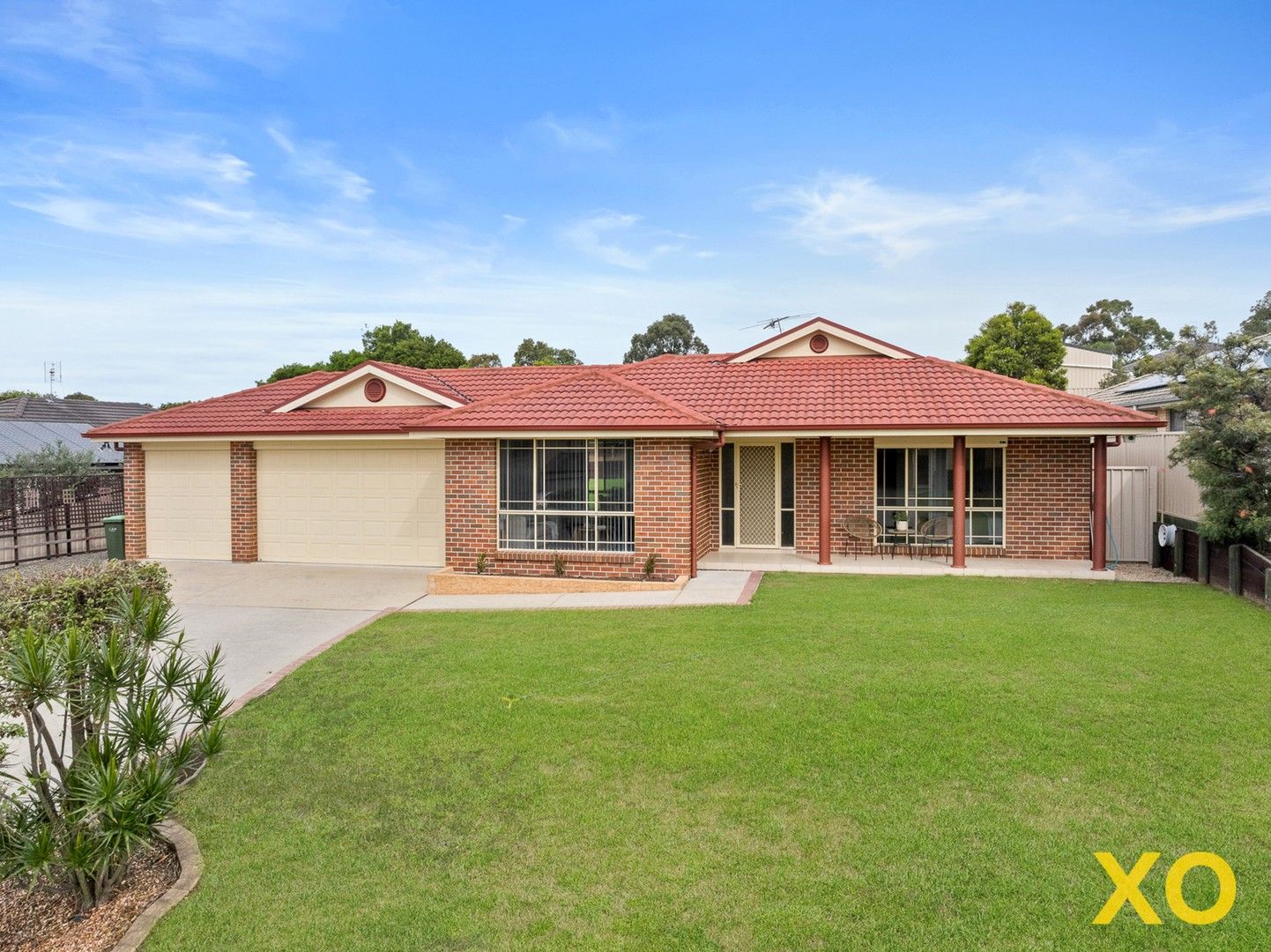 165 Gardner Circuit, Singleton NSW 2330, Image 0