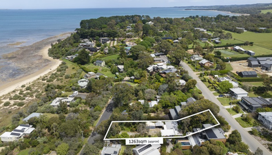 Picture of 2 Bass Court, BALNARRING BEACH VIC 3926