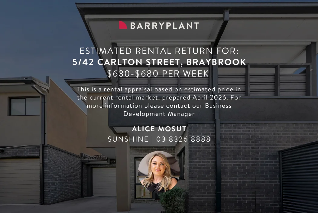 Additional image 16 of 5/42 Carlton Street, Braybrook VIC 3019