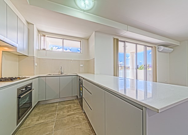 6/5-15 Belair Close, Hornsby NSW 2077