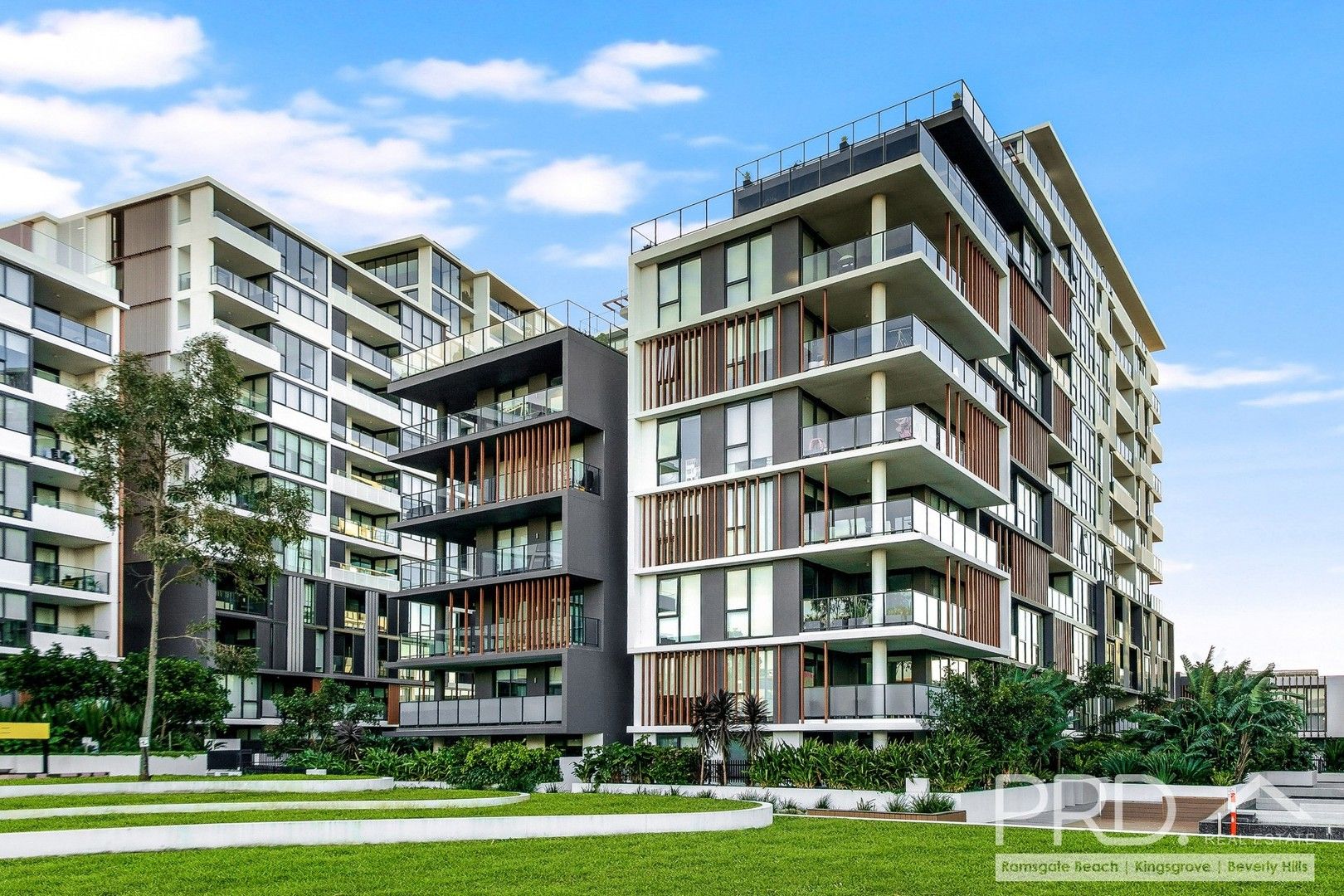 2 bedrooms Apartment / Unit / Flat in G06/11 Garrigarrang Avenue KOGARAH NSW, 2217
