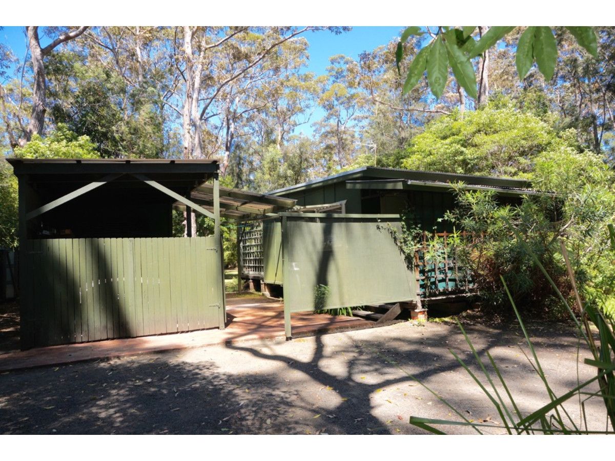 2 Page Street, Old Erowal Bay NSW 2540, Image 1