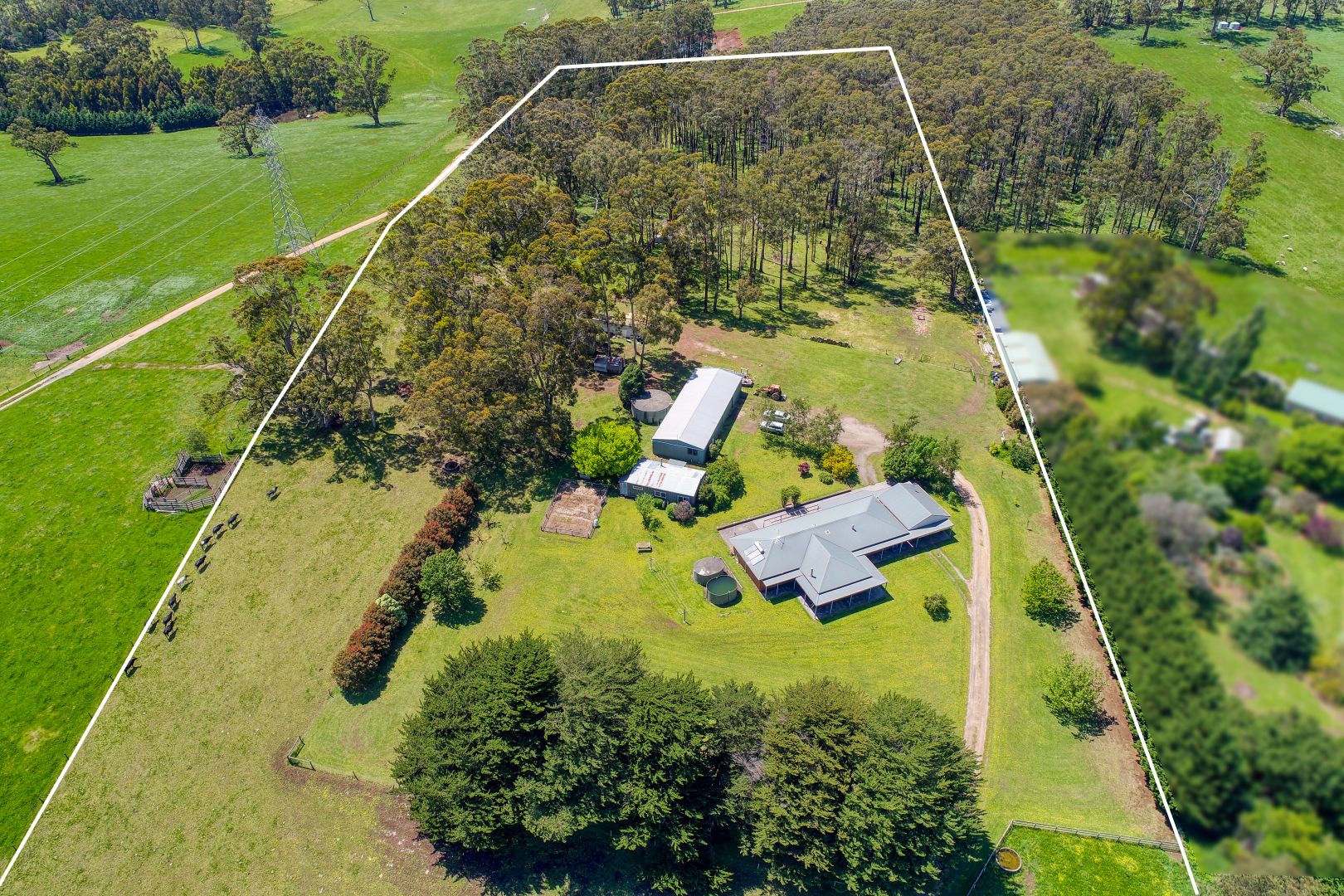 584 Nilma-Shady Creek Rd, Nilma North VIC 3821, Image 2