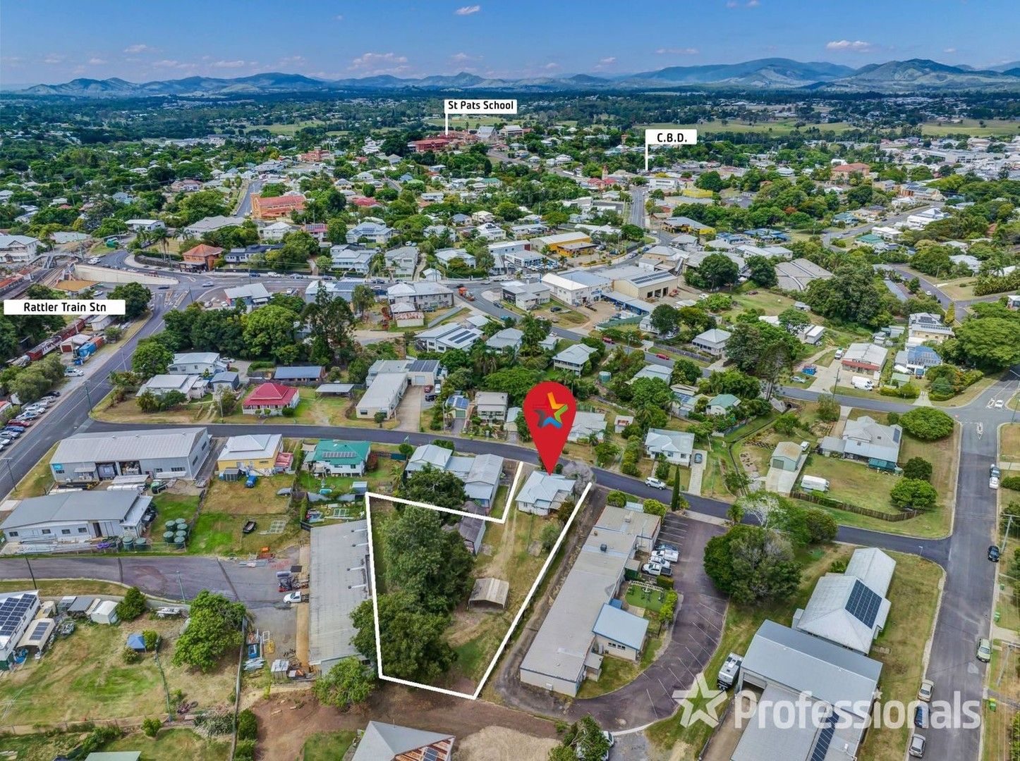 7 Chapple Lane, Gympie QLD 4570 Domain