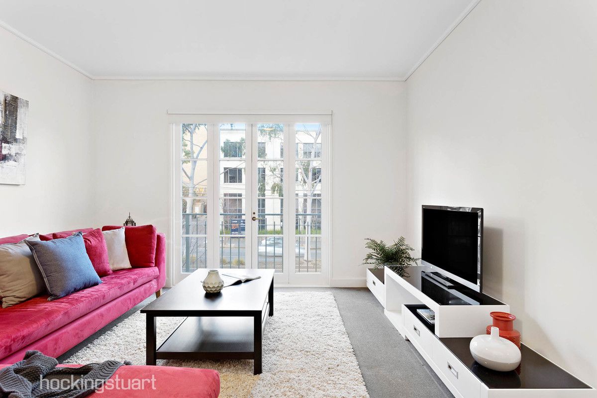 31/201 Wellington Parade South, East Melbourne VIC 3002, Image 1