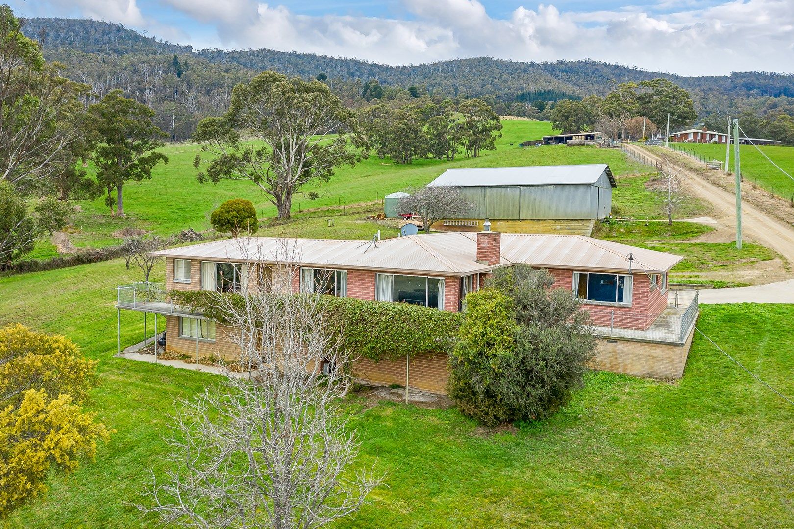 35 Quarry Road, Glen Huon TAS 7109, Image 0