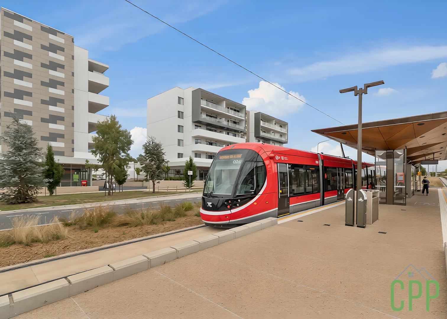 Additional image 15 of 60/235 Flemington Road, Franklin ACT 2913