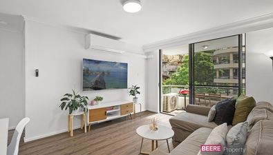 Picture of 199/102 Miller Street, PYRMONT NSW 2009