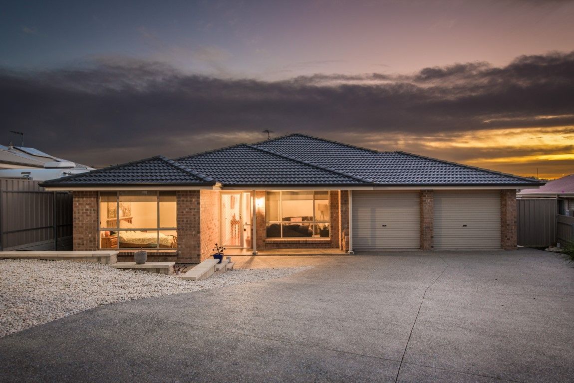 8 Robe Court, Seaford Rise SA 5169, Image 0