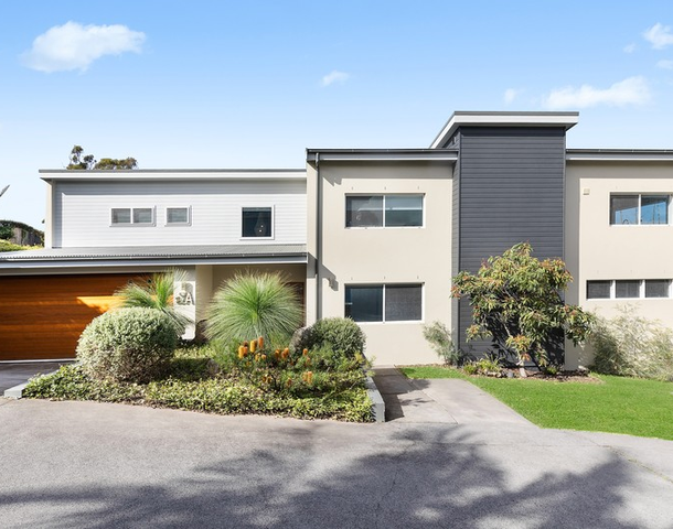 17A Mills Place, Beacon Hill NSW 2100