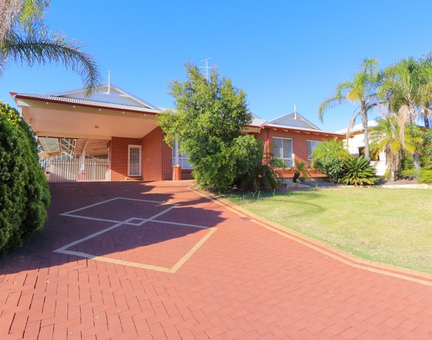 4 Wood Drive, Northam WA 6401