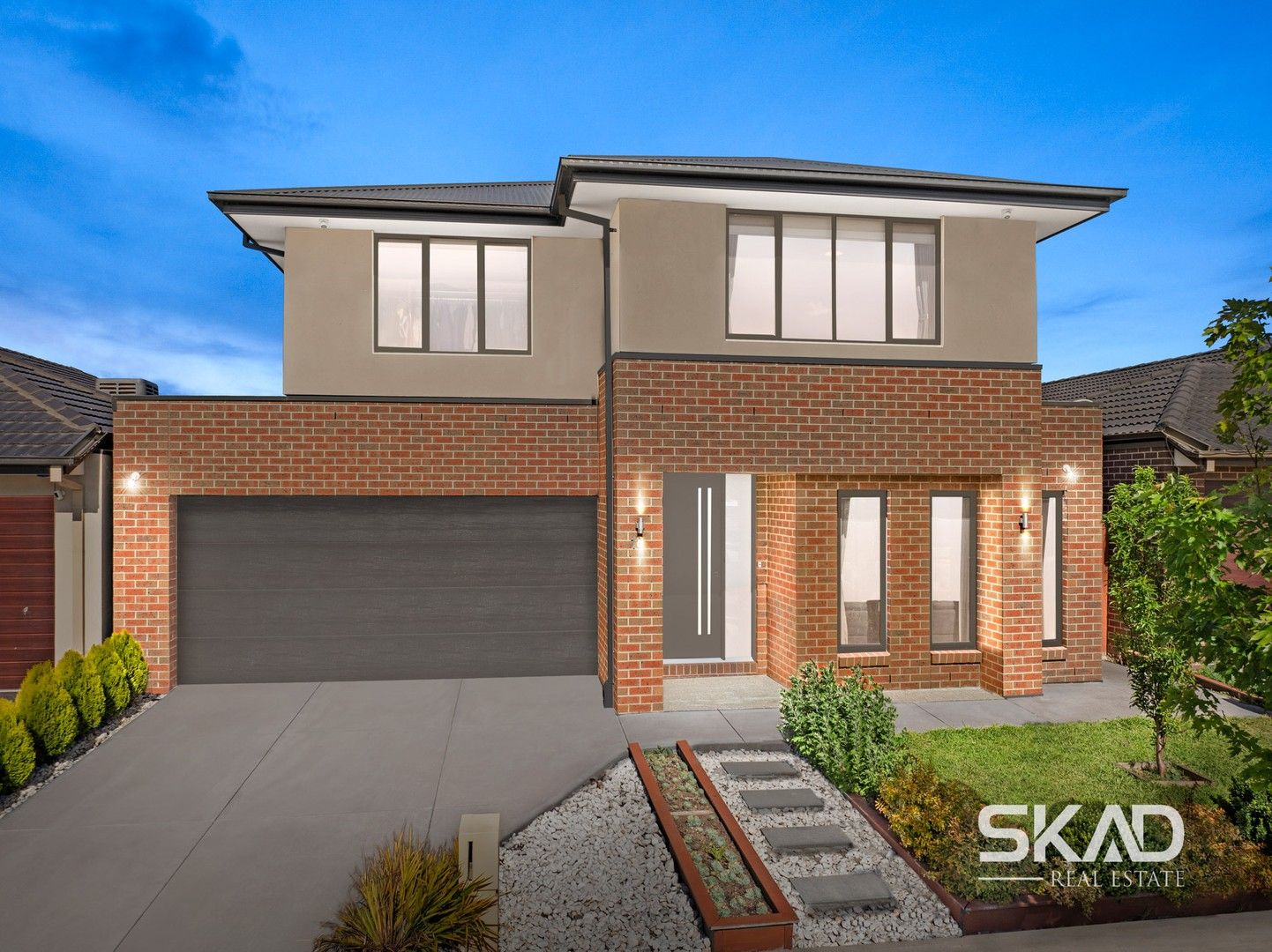 4 bedrooms House in 18 La Tour Boulevard WOLLERT VIC, 3750