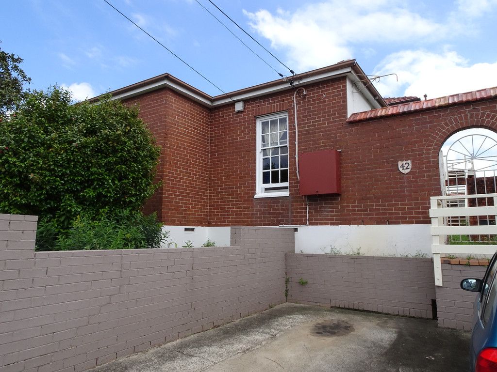 1E/42 Burwood Road, Concord NSW 2137 House For Rent 170 Domain