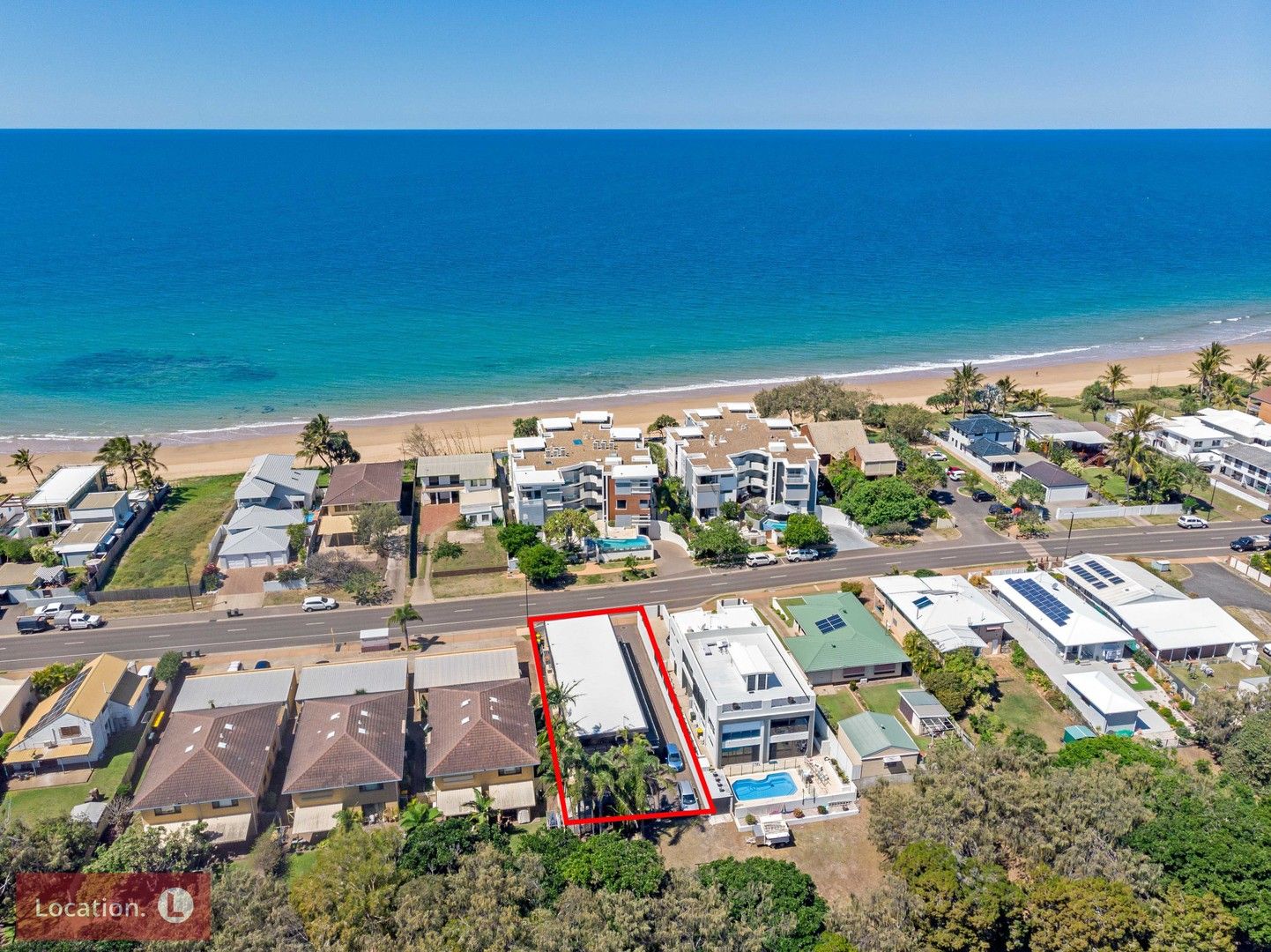 33 Miller St, Bargara QLD 4670, Image 0