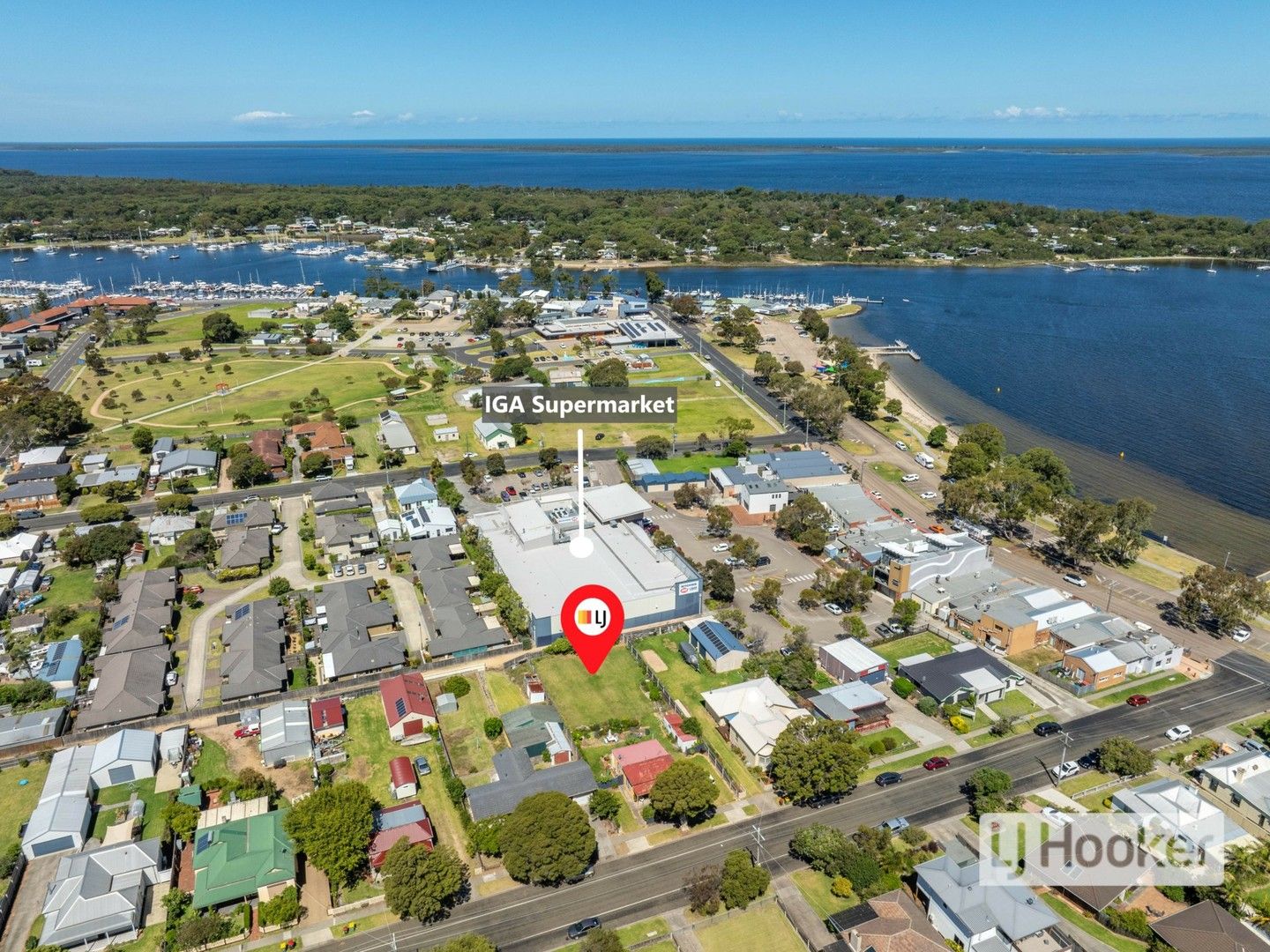 8A Langford Parade, Paynesville VIC 3880, Image 0