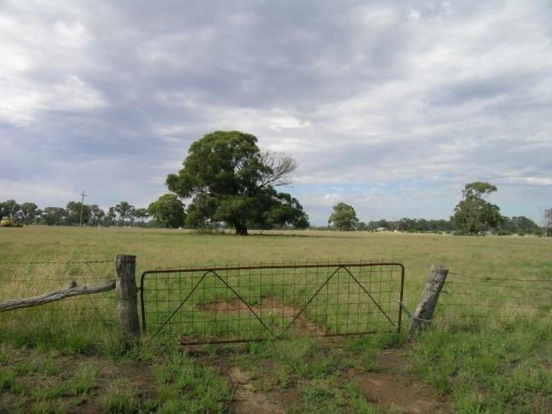 Lot 8 Pethericks Road, BARNADOWN VIC 3557, Image 0