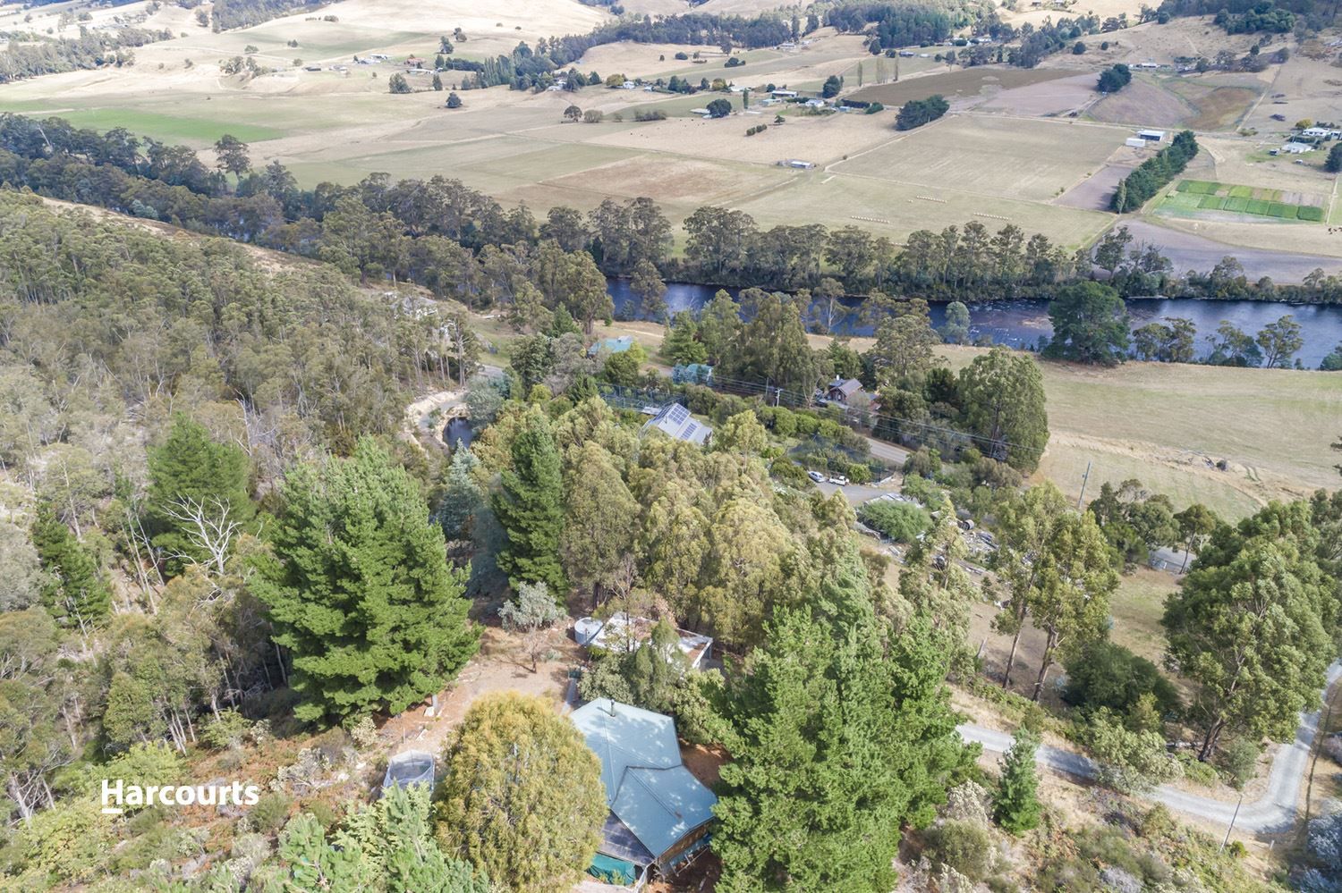 960 North Huon Road, Judbury TAS 7109, Image 1