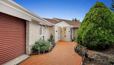 Picture of 23-24 Waterford Close, NARRE WARREN NORTH VIC 3804