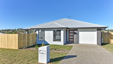 Picture of 2/51 Crockers Road, WESTBROOK QLD 4350
