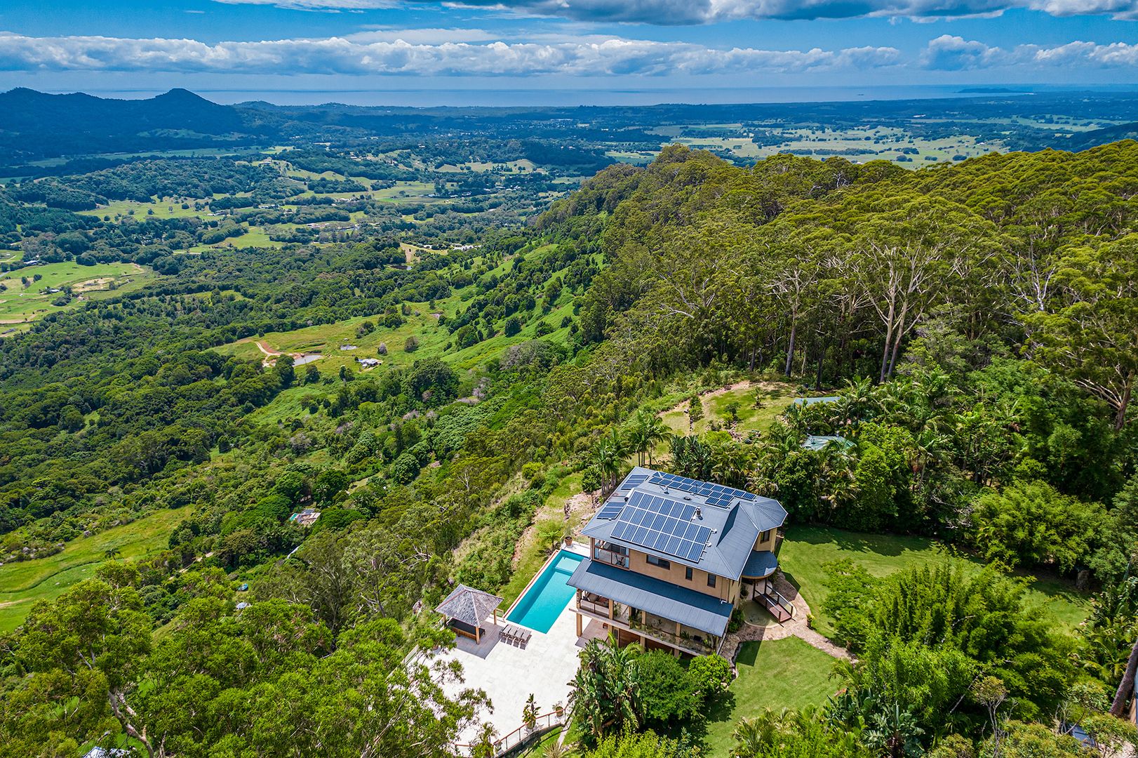 192 Koonyum Range, Mullumbimby Creek NSW 2482 Domain
