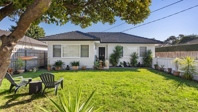 Picture of 1/14 Rosslyn Avenue, SEAFORD VIC 3198