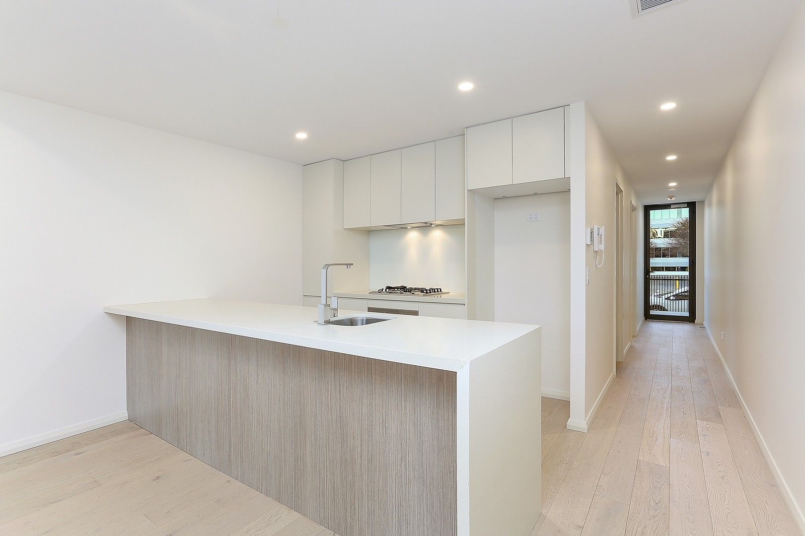 1 bedrooms Apartment / Unit / Flat in G02/39-47 Mentmore Avenue ROSEBERY NSW, 2018