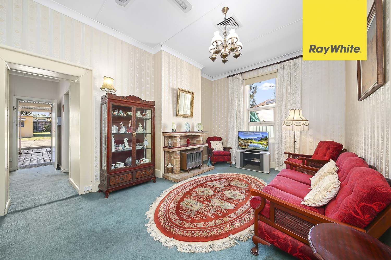 17 Nottinghill Road, Lidcombe NSW 2141, Image 1