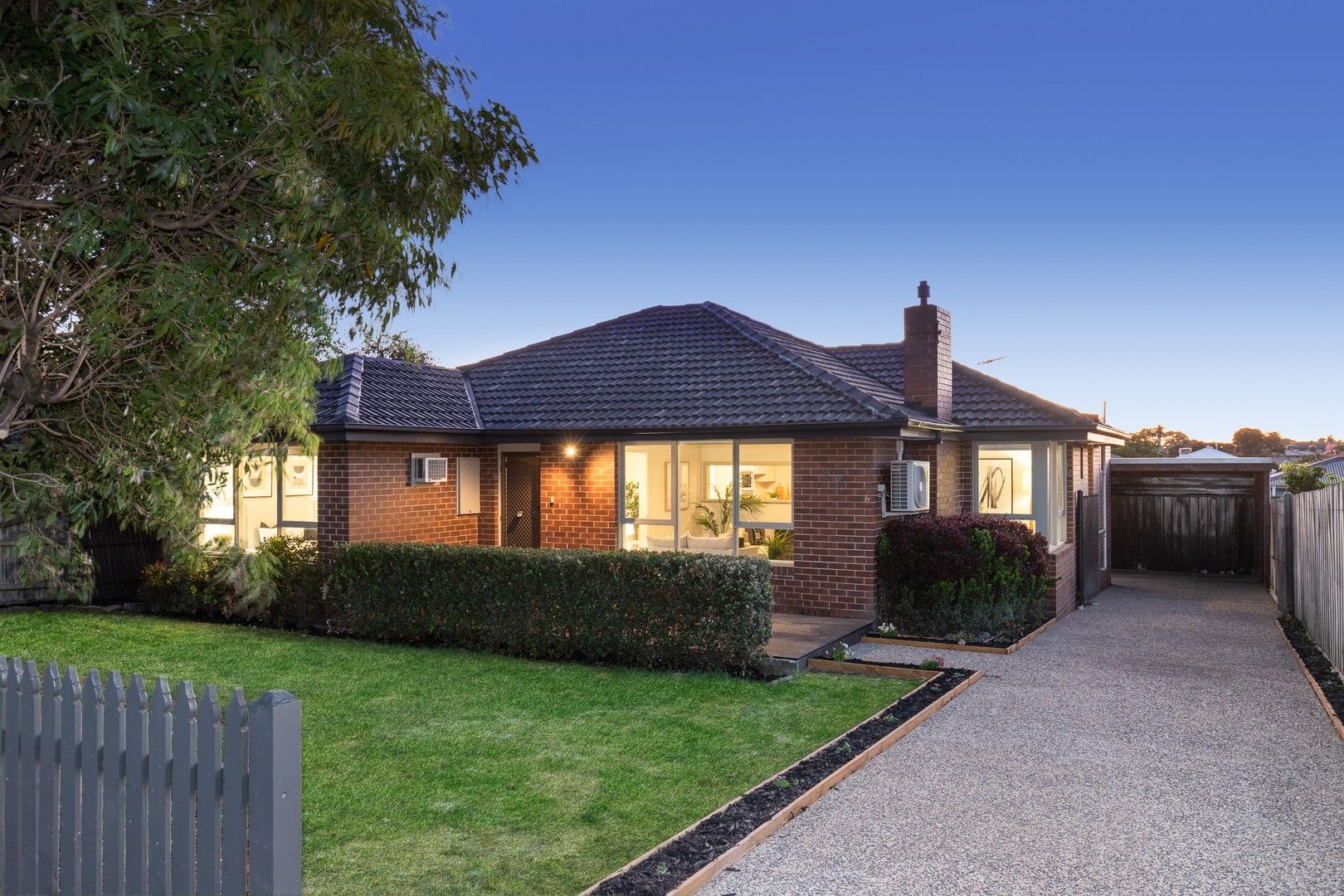 17 Hubbard Avenue, Mulgrave VIC 3170, Image 0