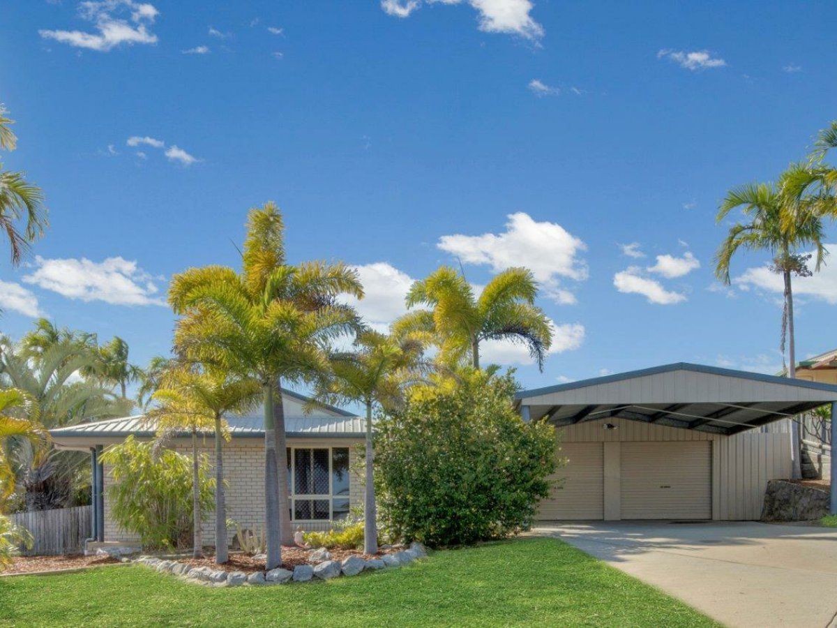 5 Delaney Court, Tannum Sands QLD 4680, Image 0