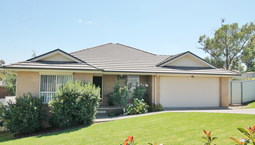 Picture of 6 Henry Place, YOUNG NSW 2594