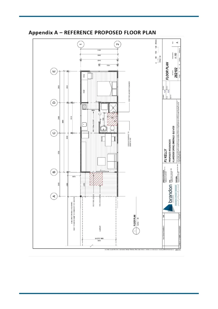 Additional image 40 of 2 Hillcrest Street, Emerald QLD 4720