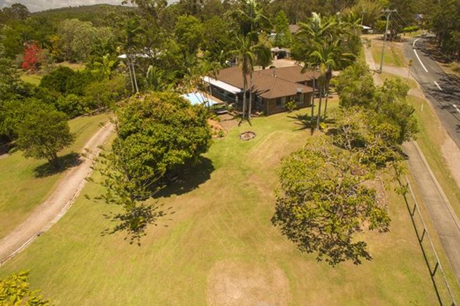 Picture of 37 Ballantyne Court, GLENVIEW QLD 4553