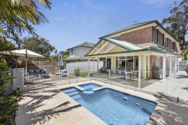 Picture of 12 Scarborough Place, BEACON HILL NSW 2100