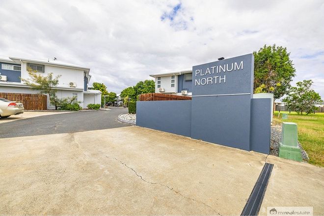 Picture of 8/17-19 Plumb Drive, NORMAN GARDENS QLD 4701