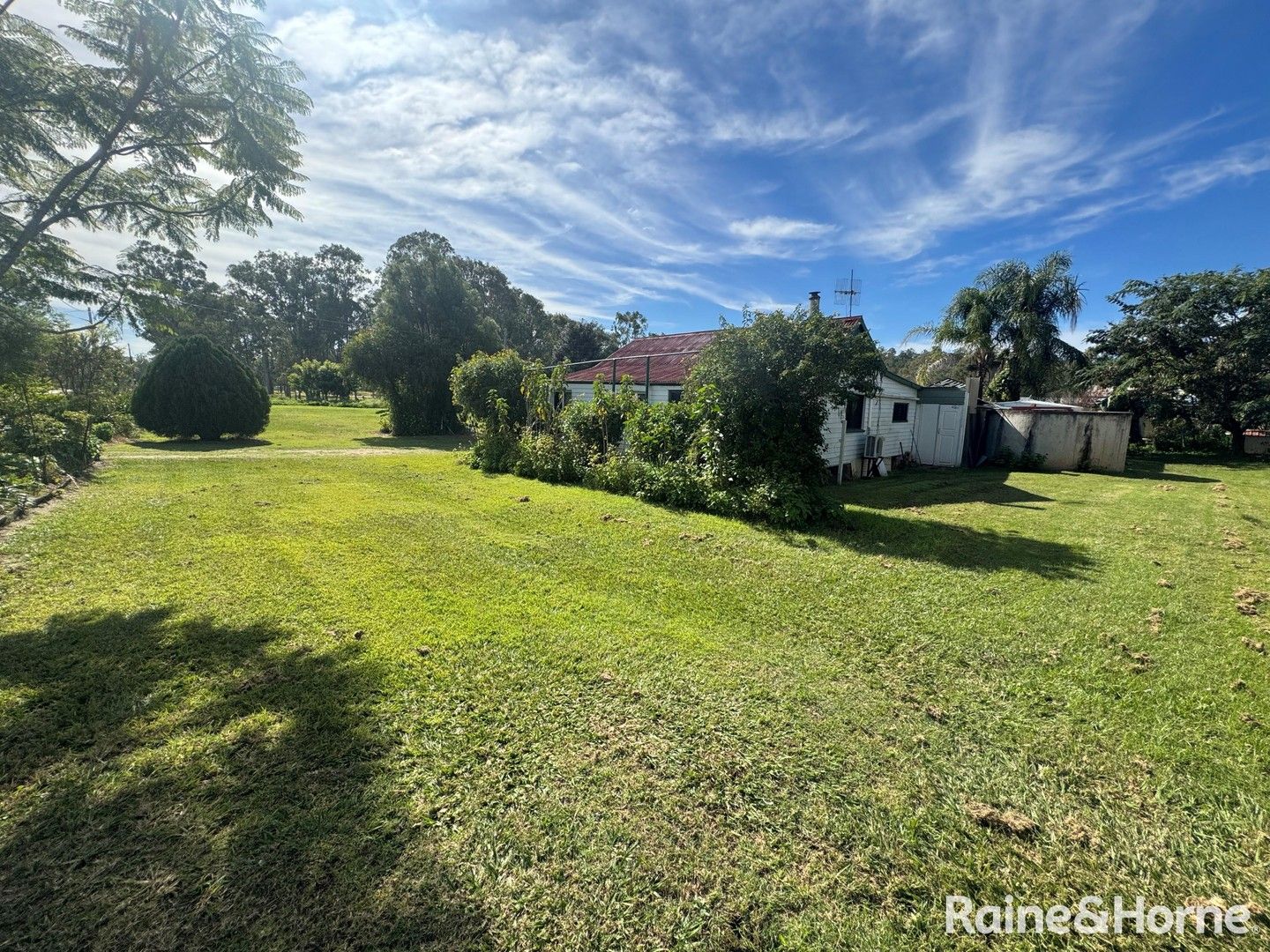 82 Fitzroy Street, Nanango QLD 4615, Image 0