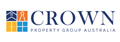 Crown Property Group Australia's logo