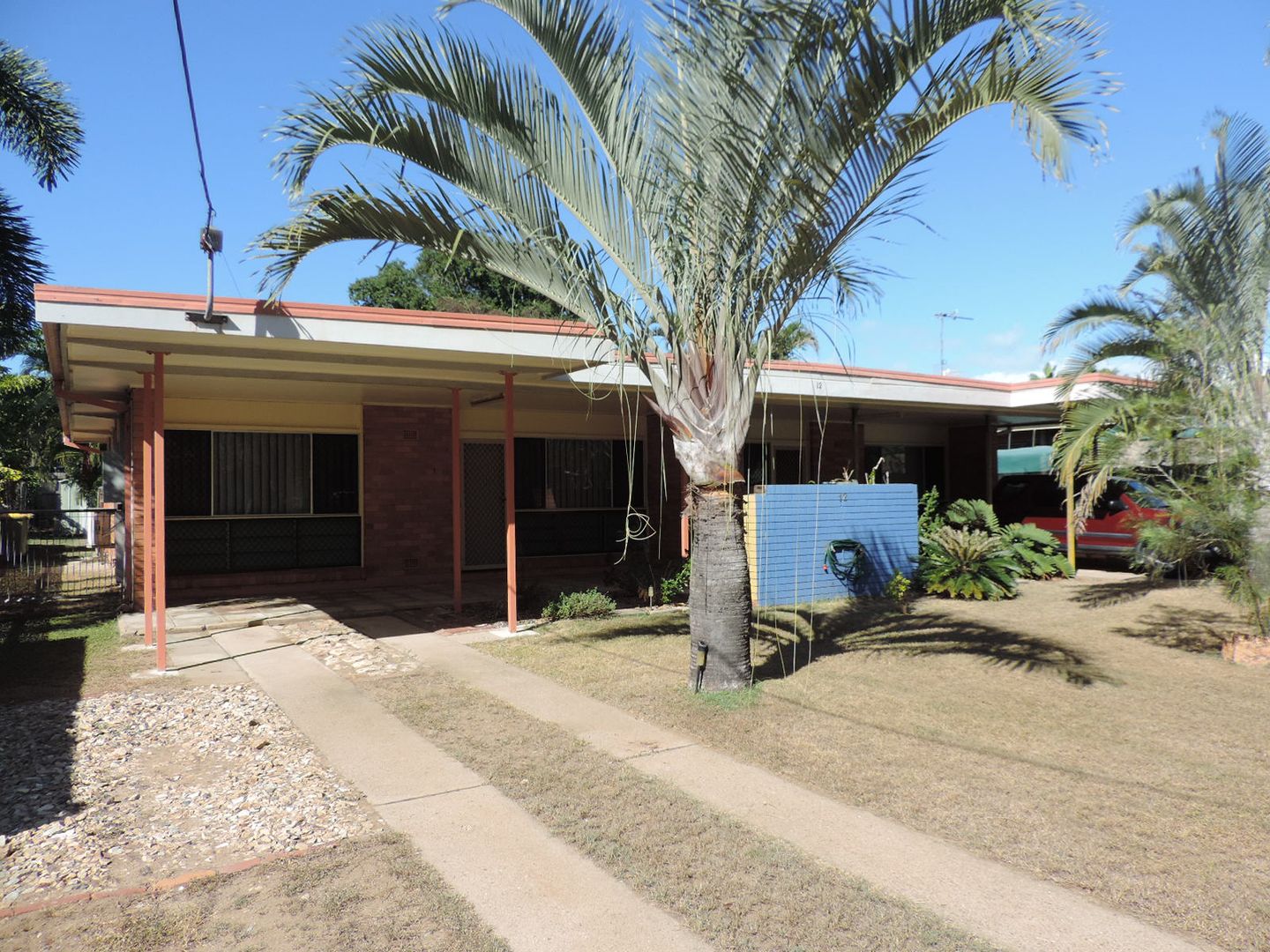 12 DYER STREET, Pallarenda QLD 4810 Domain