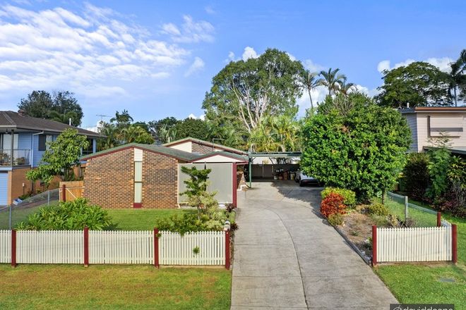 Picture of 14 Evergreen Avenue, BRAY PARK QLD 4500