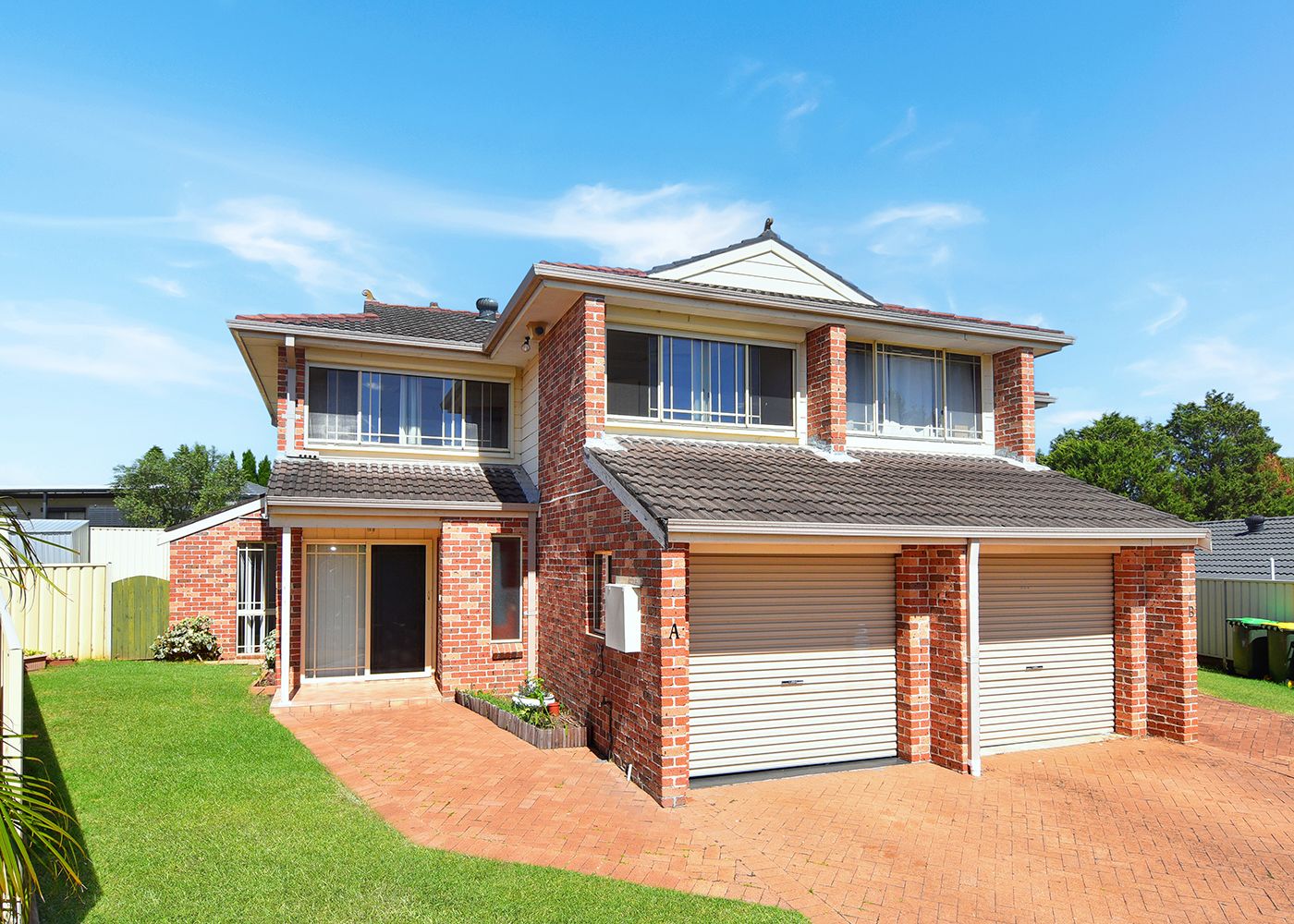 3 bedrooms House in 15A Heliodor Place EAGLE VALE NSW, 2558