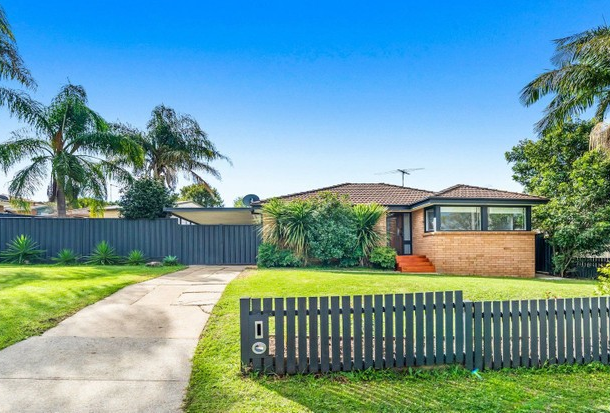 16 Elgin Avenue, St Andrews NSW 2566