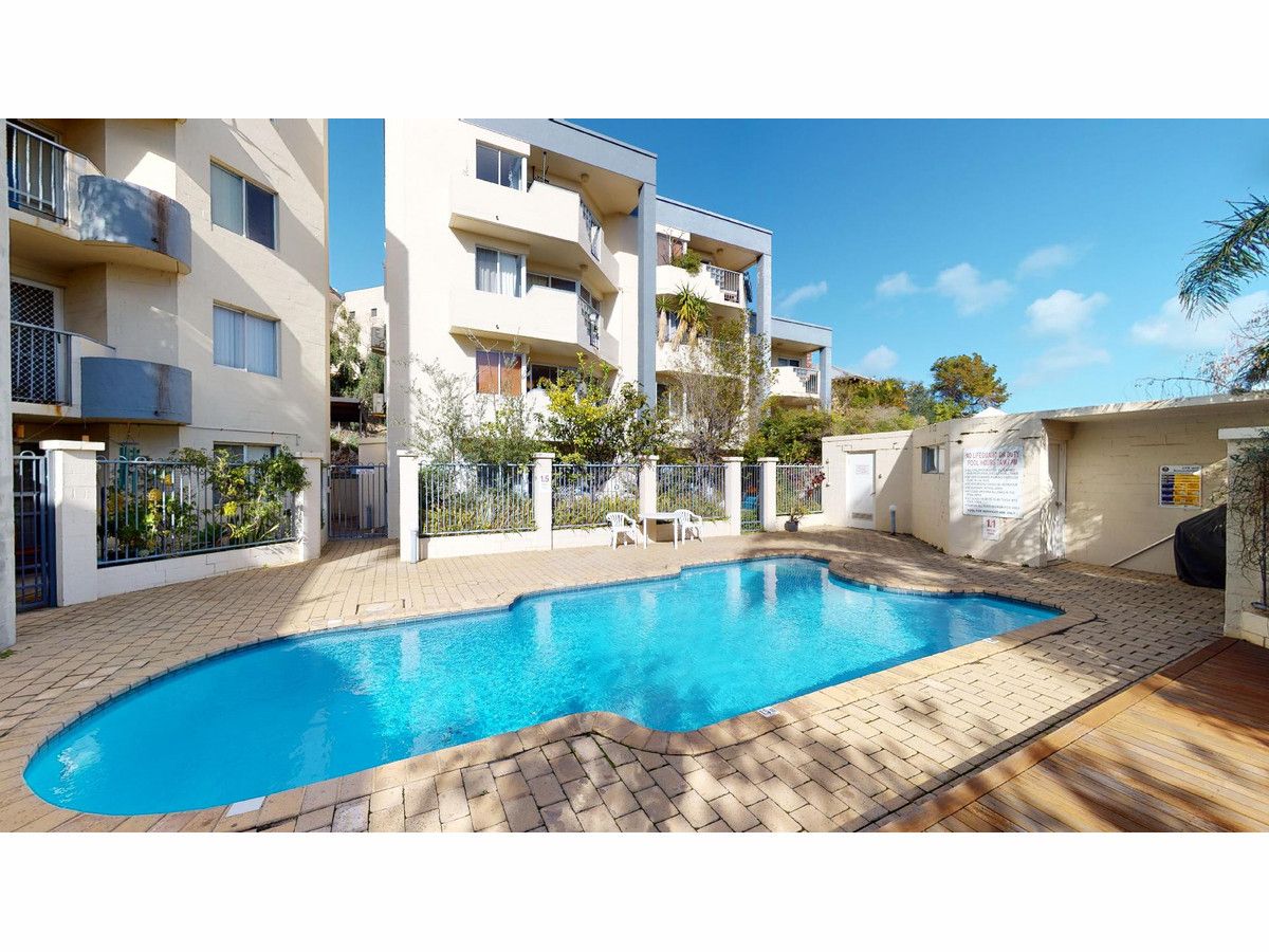 2 bedrooms Apartment / Unit / Flat in 13/11 McAtee Court FREMANTLE WA, 6160
