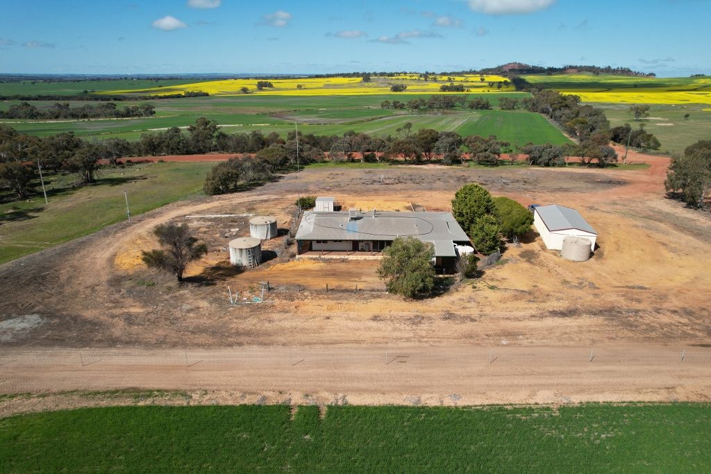 234 Fisher Road, Morbinning WA 6304, Image 1